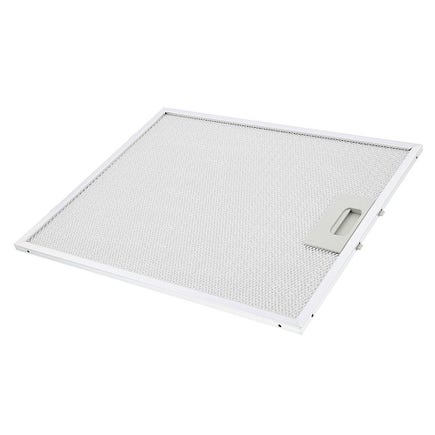 Best Metaalfilter 342x285x8mm 80877665