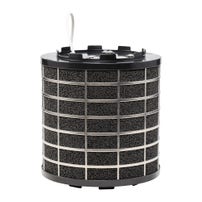 Avitana Plasmafilter Aira RONDO 550/150