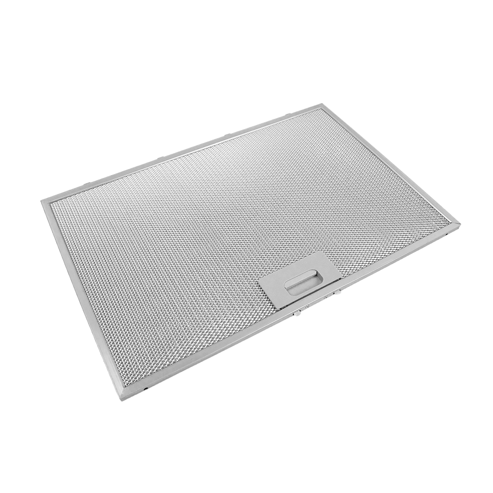 Teka Metaalfilter 440x280mm 81455031