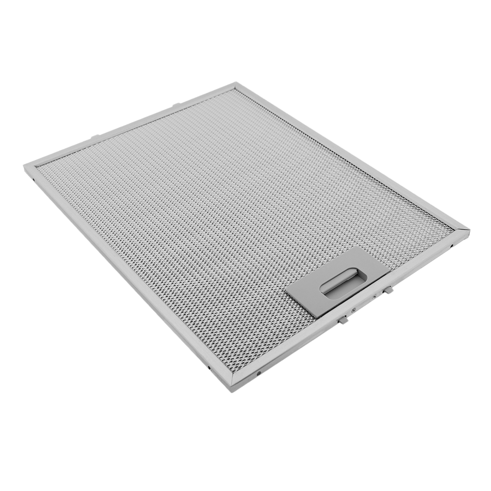 Teka Metaalfilter 344x275mm 81460133