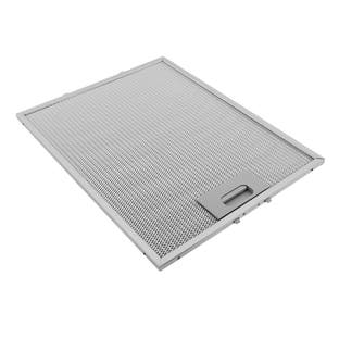 Teka Metaalfilter 344x275mm 81460133