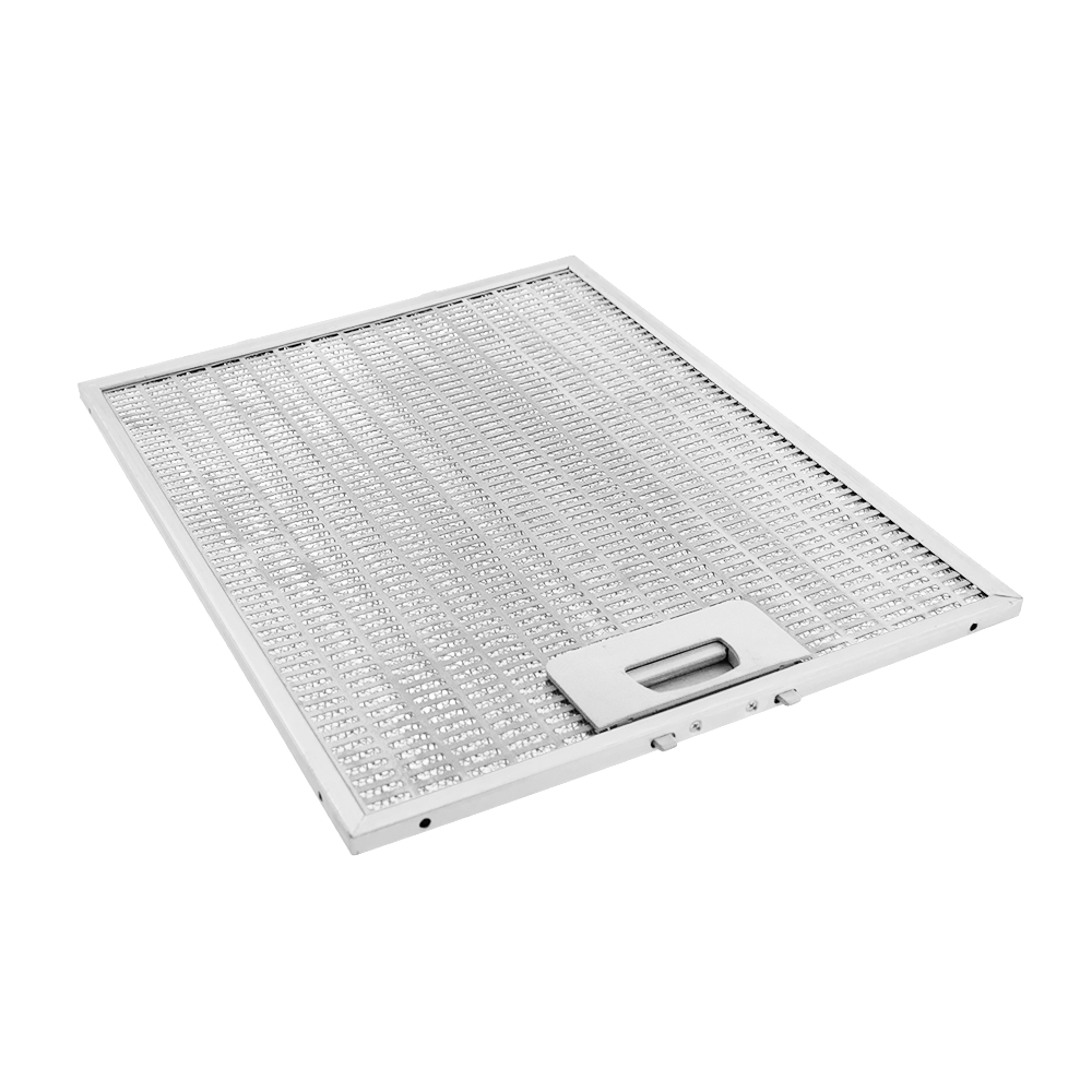 Teka Metaalfilter 345x284mm 81460190