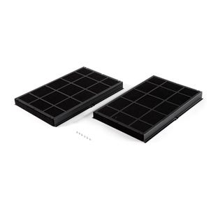 Novy Monoblock Koolstoffilter 850400 (2St.)