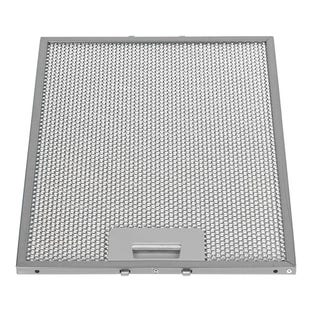 DeDietrich Metaalfilter 333x238x8mm 87X6378