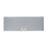 ATAG Metaalfilter 476x168x10mm 400059