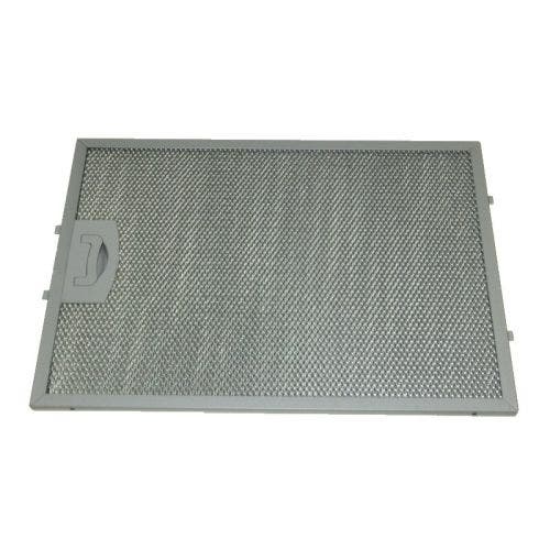 ETNA Metaalfilter 300x210x8mm 144699