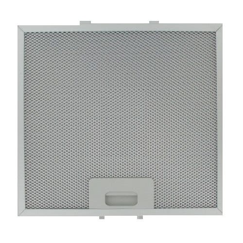 Pelgrim Metaalfilter 270x250mm 19036