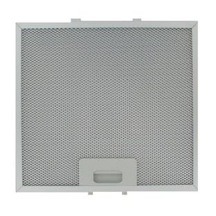 Pelgrim Metaalfilter 270x250mm 19036