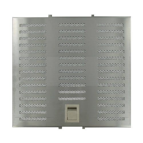 Pelgrim Metaalfilter 270x300mm 19062