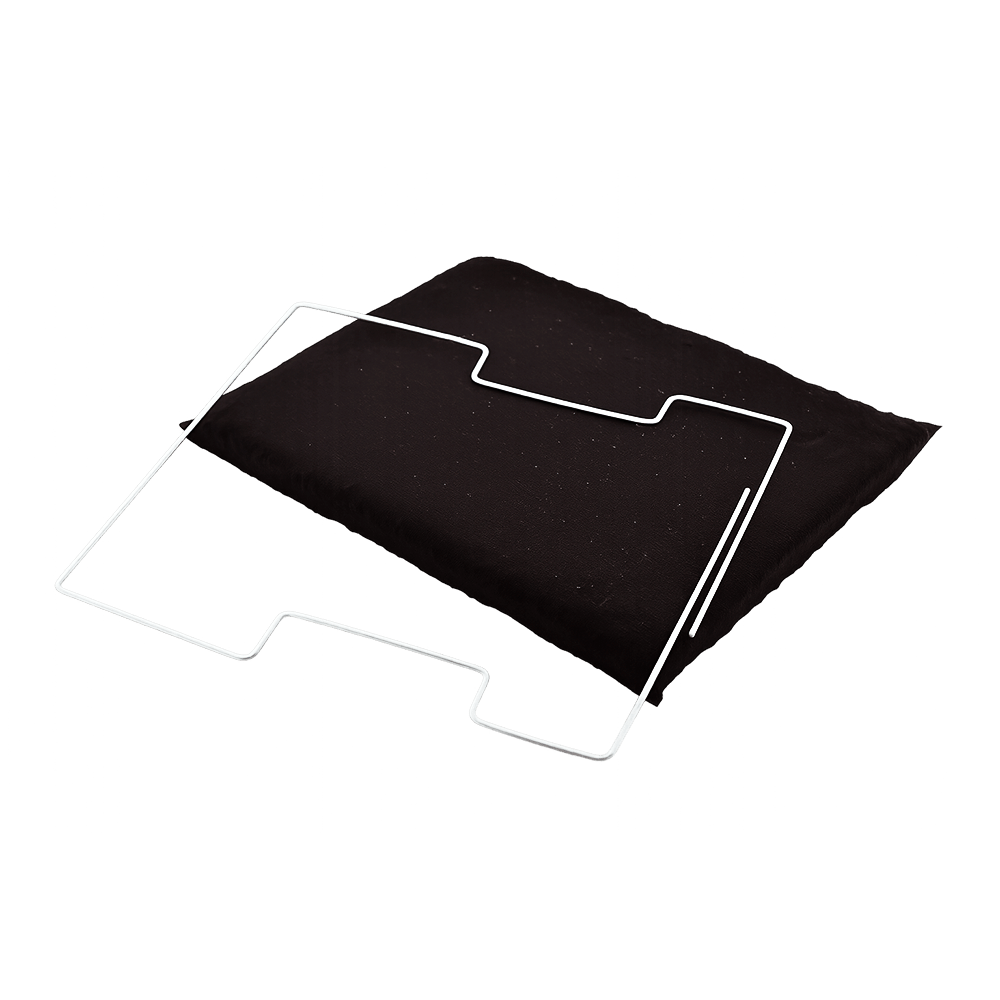 Privileg Longlife Koolstoffilter Type 20 / 484000008571 