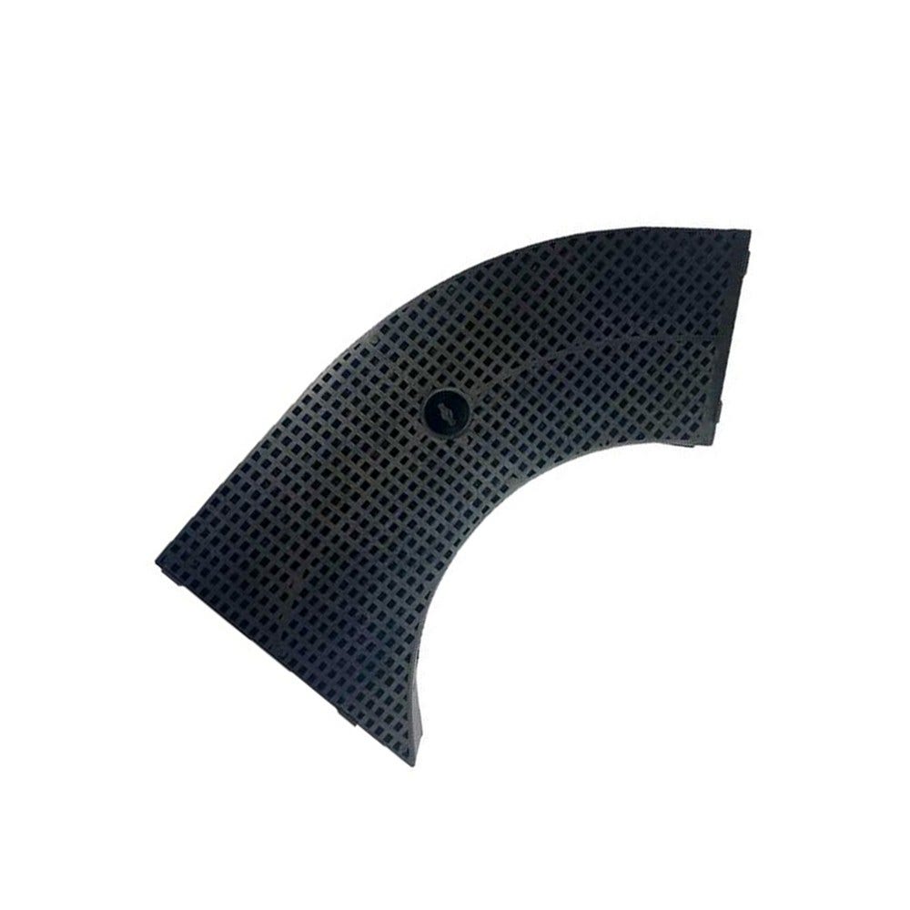 Koolstoffilter geschikt voor Ikea NYTTIG FIL 100