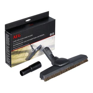 Philips Silent Parketto Parketzuigmond Stofzuiger AP240