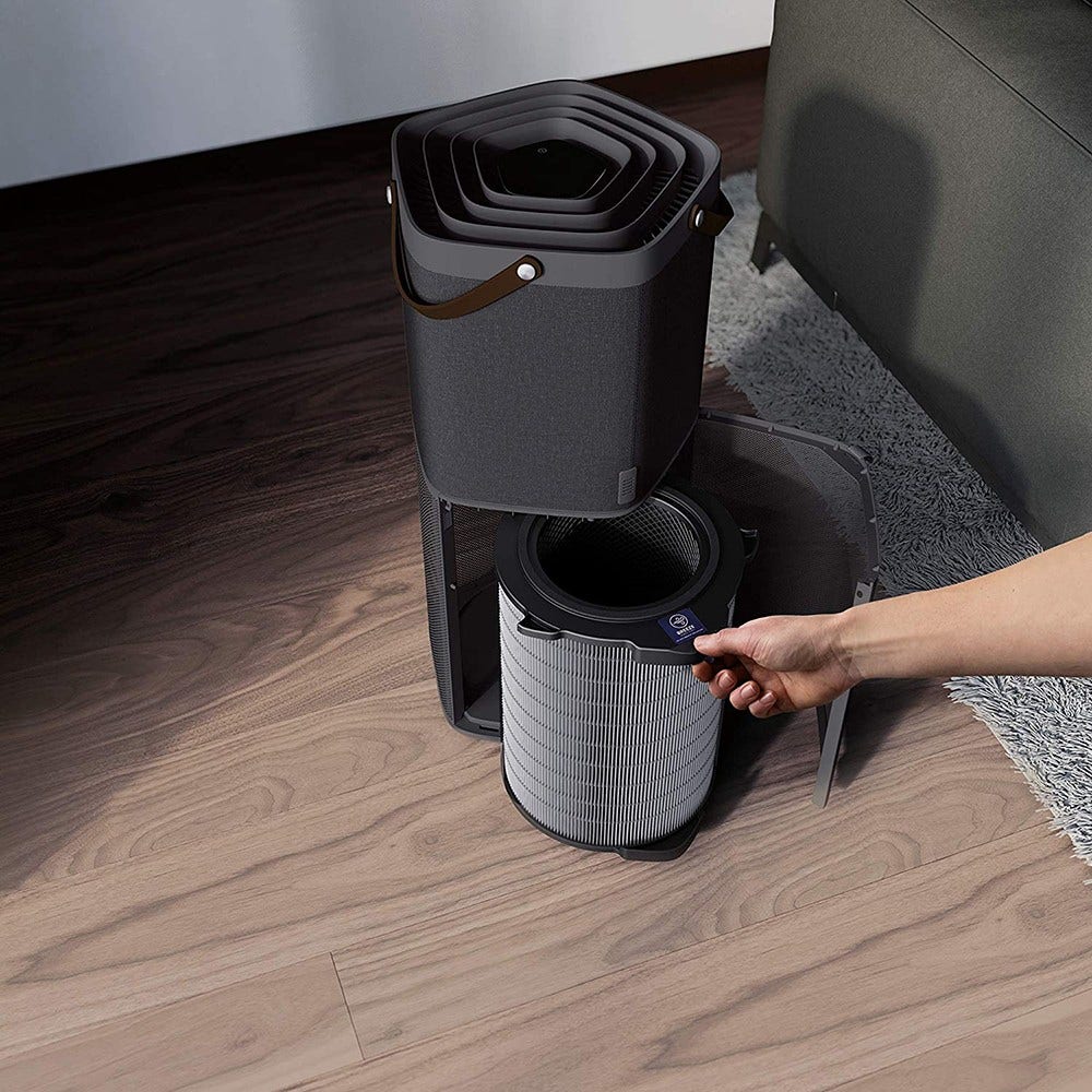 AEG Fresh360 Anti-geur Luchtfilter AFDFRH6