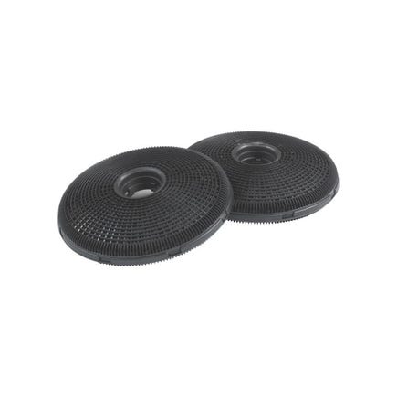 Koolstoffilter geschikt voor Pelgrim KF29 / 683805 (2st.)