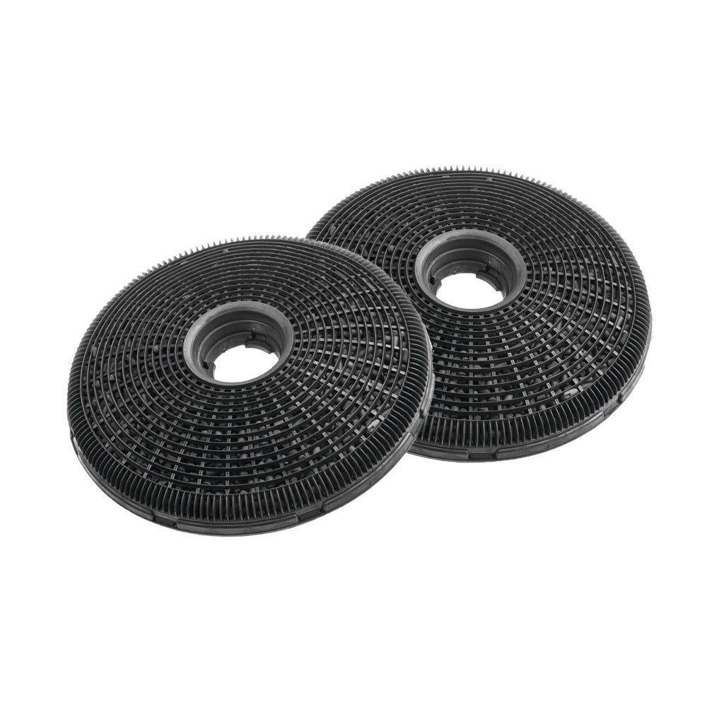 Faure Koolstoffilter Model 190 / ECFB02 (2St.)