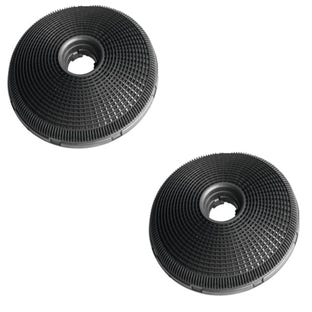 Faure LongLife Koolstoffilter 9029798783 / ECFBLL01 / 33004896 (2St.)