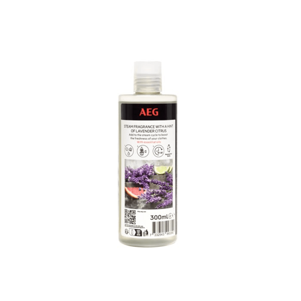 AEG Steam Fragrance Wasmachine Geur 9029804490 (300ml)