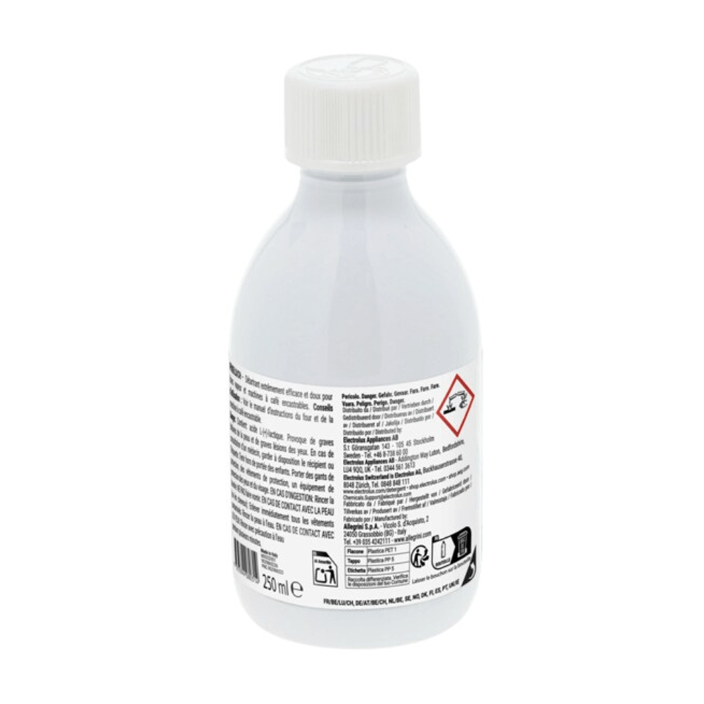 Electrolux Ontkalker Stoomoven M3OCD301 (250ml)