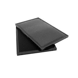 AEG OdourClean Plus Longlife Koolstoffilter MCFB70PL / 9029865855 (2st.)