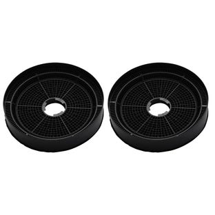 Zanussi OdourClean Koolstoffilter ZHB62670XA / ZHB92670XA (2st.)