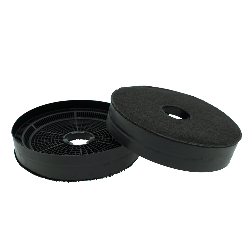 Zanussi OdourClean Koolstoffilter ZHB62670XA / ZHB92670XA (2st.)