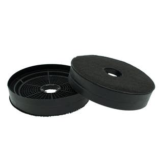 Zanussi OdourClean Koolstoffilter ZHB62670XA / ZHB92670XA (2st.)