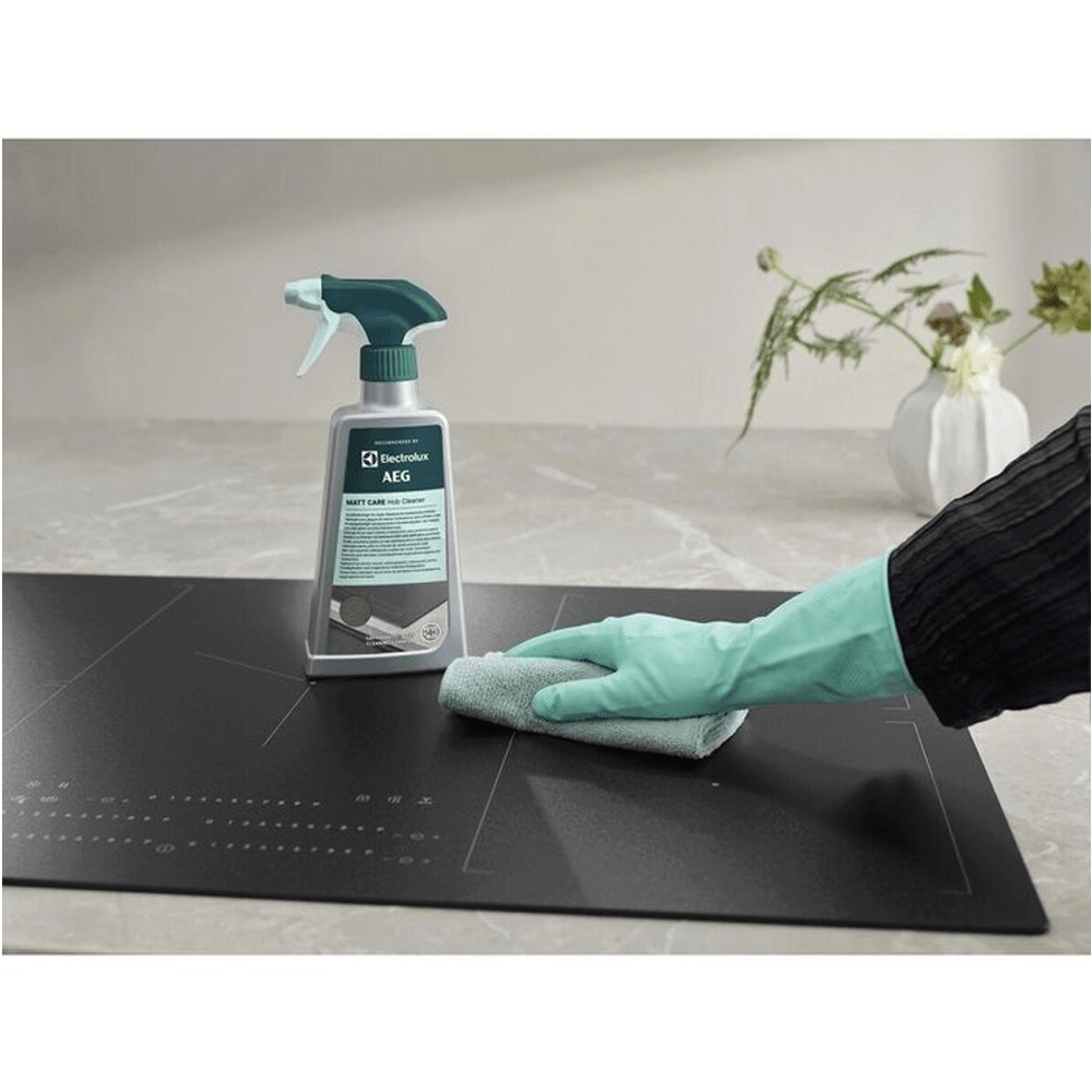 Electrolux SaphirMatt® Kookplaatreiniger M2HCMC01 (500ml)