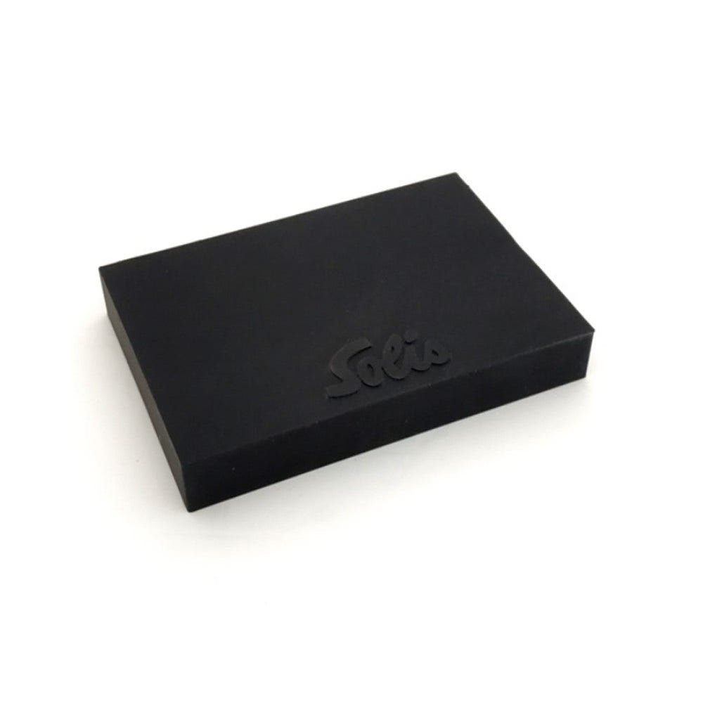 Solis Koffie Podium Zwart 907.23