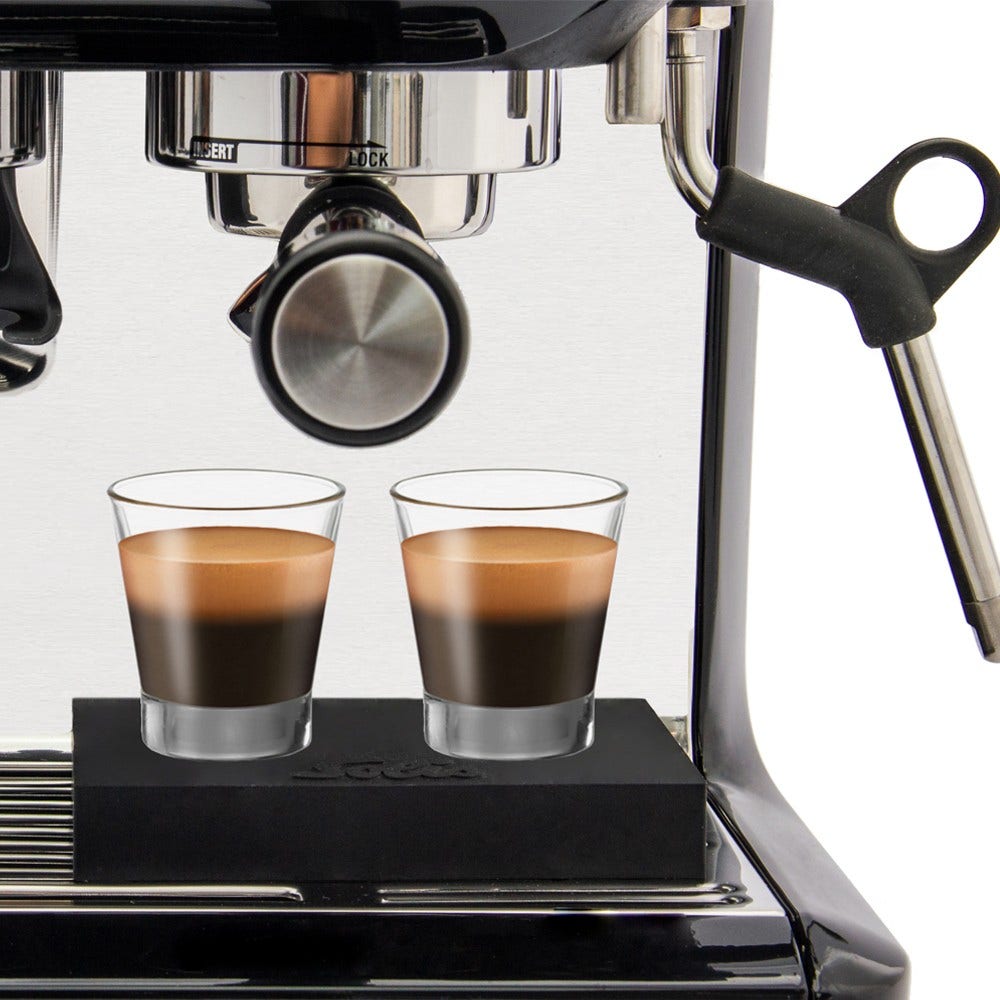 Solis Koffie Podium Zwart 907.23