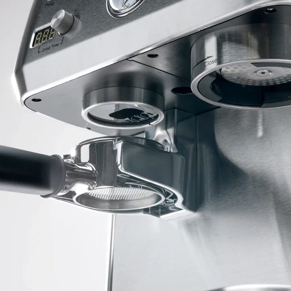Solis Bodemloze Portafilter Type 1019 / 1170
