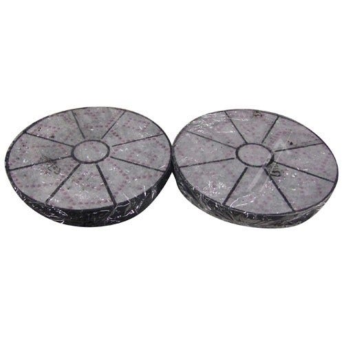 Indesit Koolstoffilter 484000008780 (2St.)