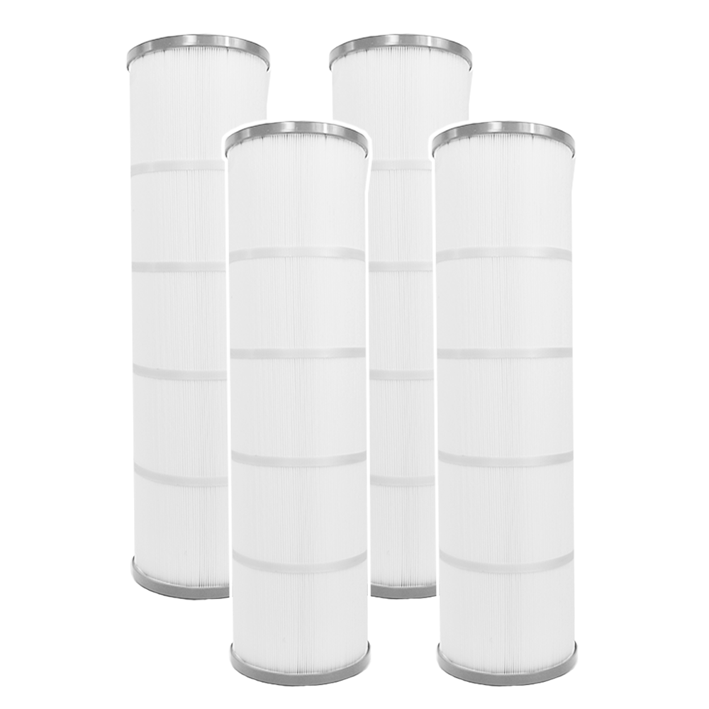 Emaux ELITE Zwembad Waterfilter Galaxy ICF430 / 914100009 (4St.)