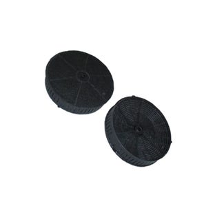 Beko Koolstoffilter 9178002736 (2St.)