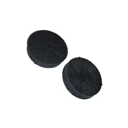 Beko Koolstoffilter 9178002736 (2St.)