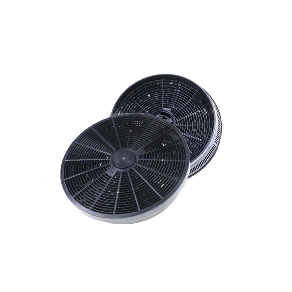 Beko Koolstoffilter KF9179183012 / ACK00108 (2St.)