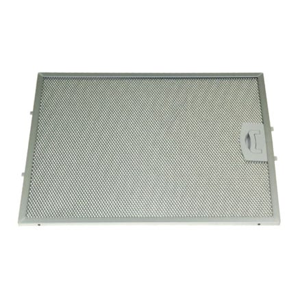 Beko Metaalfilter 325x256mm 9188387001