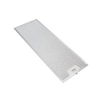 Beko Metaalfilter 515x186mm 9197059810