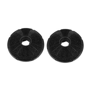 Beko Koolstoffilter 9197068268 (2st.)