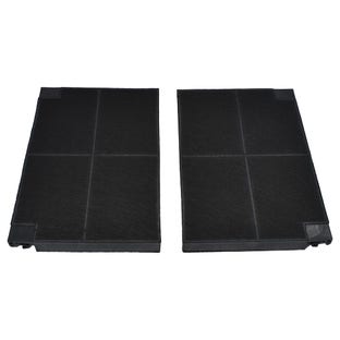 Brandt Koolstoffilter 92X3413 (2St.)