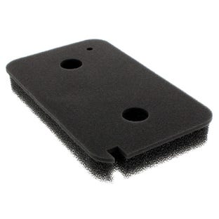 Schuimfilter voor droger 9499230 geschikt voor Miele