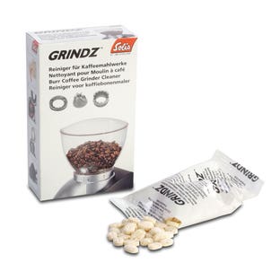 Solis Grindz Koffiemolen Reiniger (3x 35g) 993.08