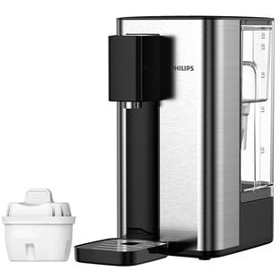 Philips Heetwaterdispenser ADD5906S (filtert PFAS) compatibel met BRITA