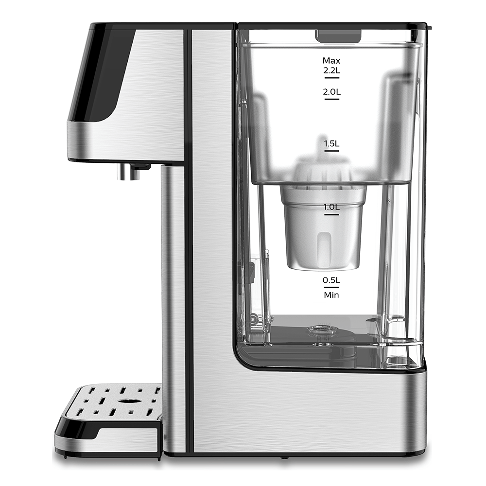 Philips Heetwaterdispenser ADD5910M (filtert PFAS) compatibel met BRITA