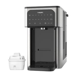 Philips Alles-in-één Waterstation Heet + Koud ADD5980M (filtert PFAS) compatibel met BRITA