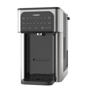 Philips Alles-in-één Waterstation Heet + Koud ADD5980M (filtert PFAS) compatibel met BRITA