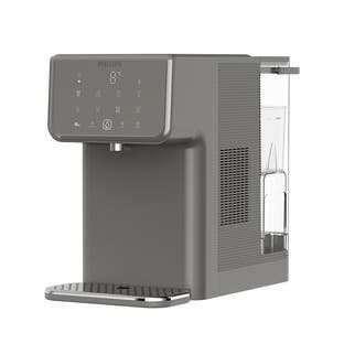 Philips Alles-in-één Waterstation Heet + Koud ADD5981GR (filtert PFAS) compatibel met BRITA