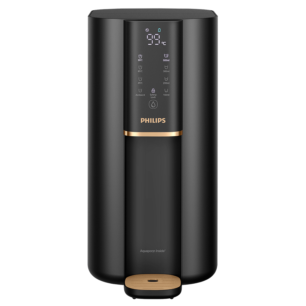 Philips Reverse Osmosis Waterstation ADD6901HBK01 (filtert PFAS)