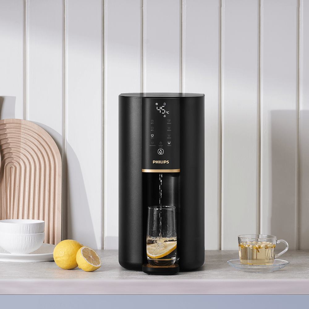 Philips Reverse Osmosis Waterstation ADD6901HBK01 (filtert PFAS)