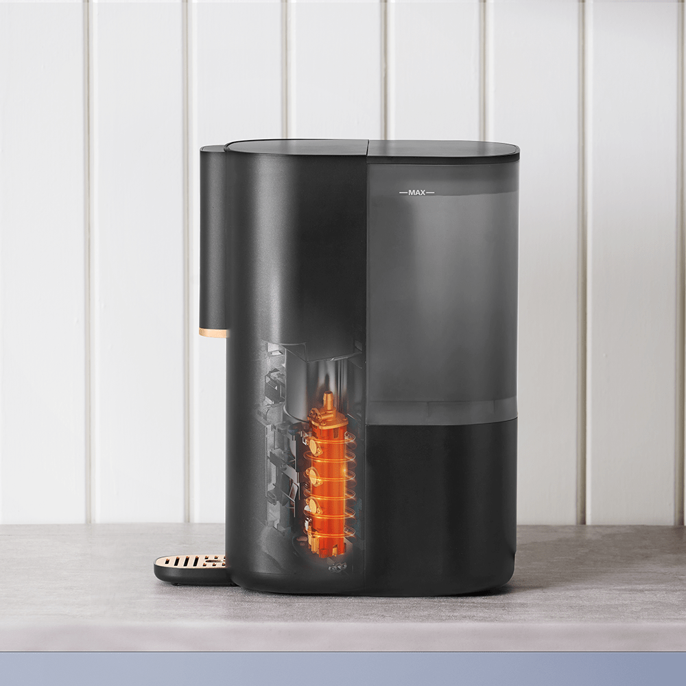 Philips Reverse Osmosis Waterstation ADD6901HBK01 (filtert PFAS)