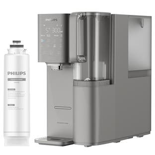 Philips Reverse Osmosis Waterstation Heet + Koud ADD6921DG (filtert PFAS)